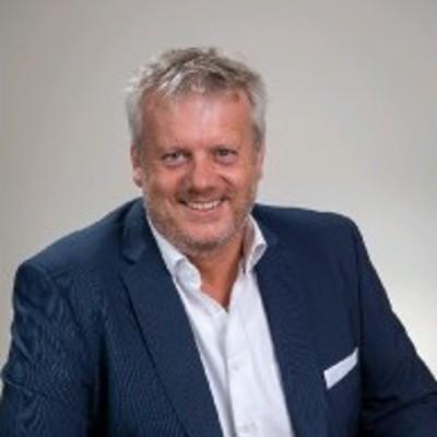 Peter Vogel